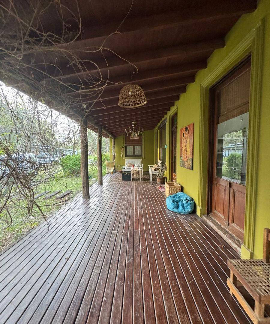 Foto de CASA 5 AMB CON PISCINA BARRIO PARQUE LAS NACIONES, imagen 3