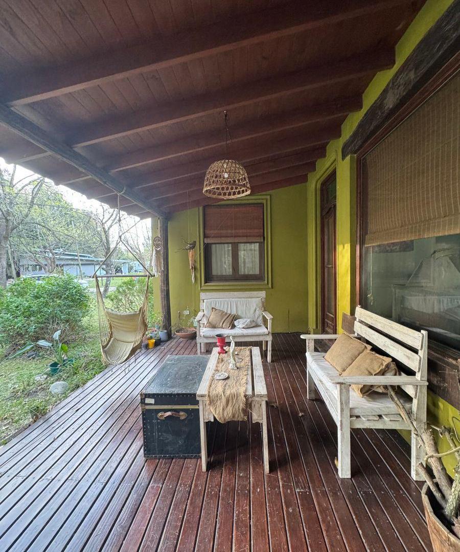 Foto de CASA 5 AMB CON PISCINA BARRIO PARQUE LAS NACIONES, imagen 2