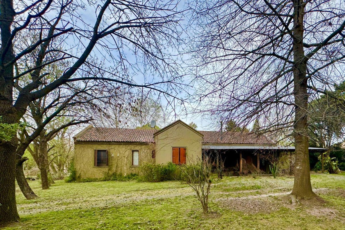 Foto de CASA 5 AMB CON PISCINA BARRIO PARQUE LAS NACIONES, imagen 1
