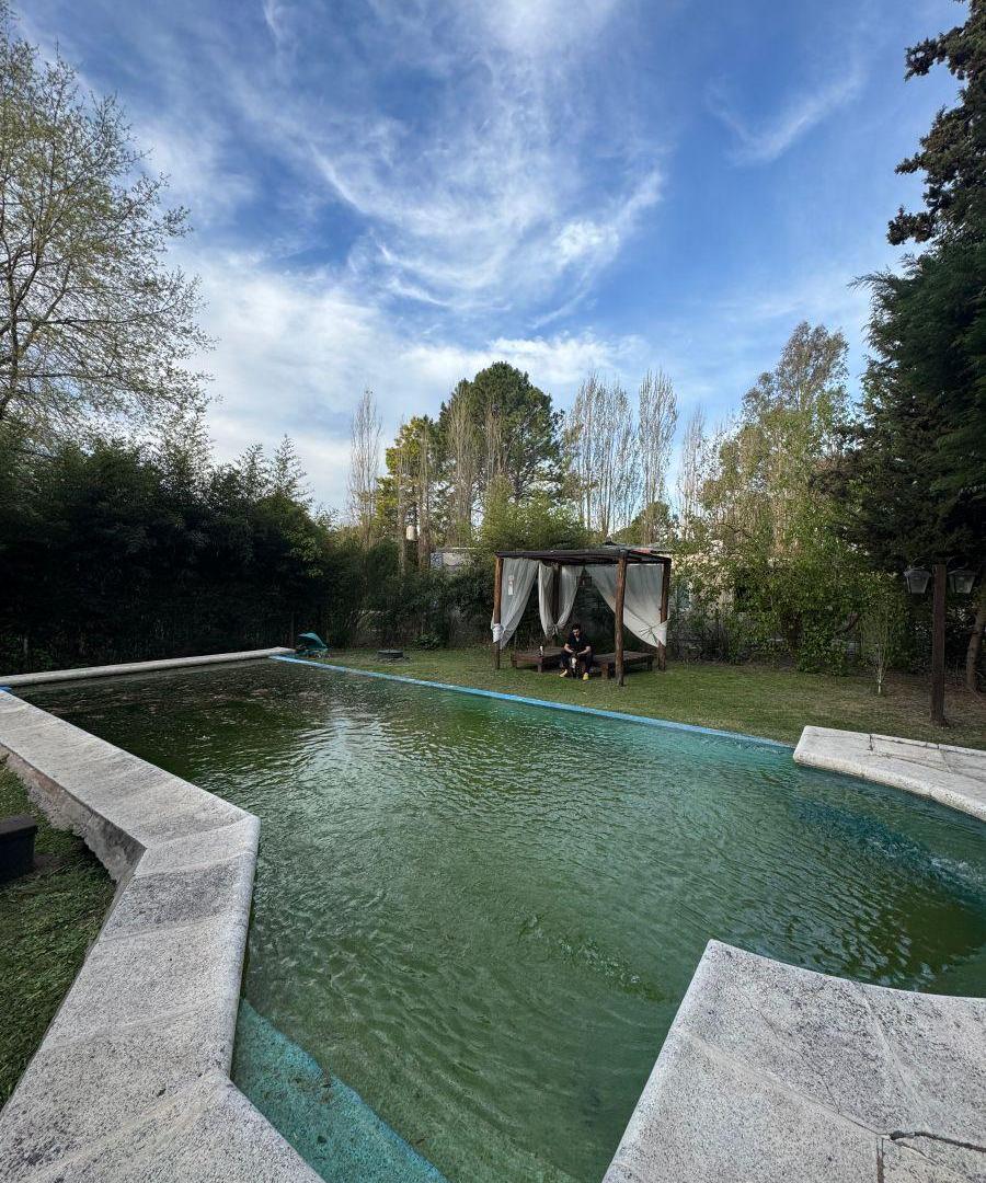 Foto de CASA 5 AMB CON PISCINA BARRIO PARQUE LAS NACIONES, imagen 5