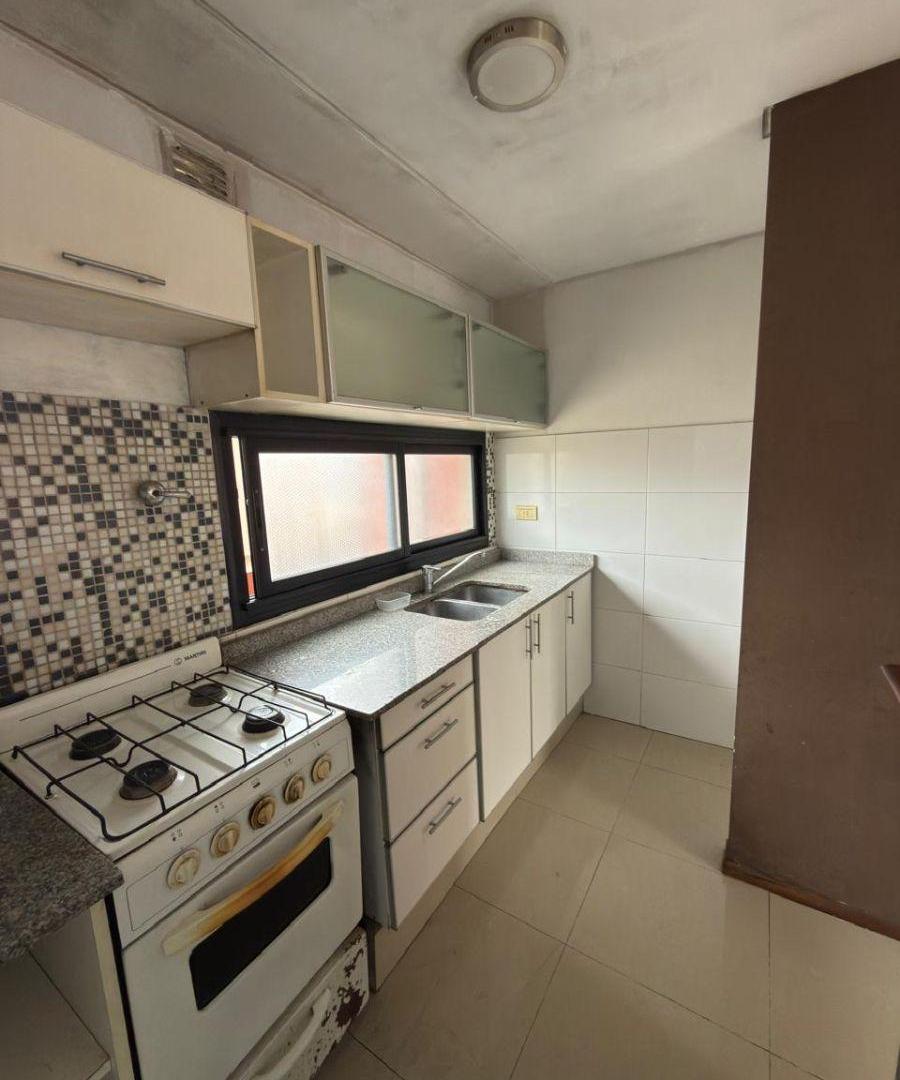 Foto de 2 AMBIENTES MODERNO EN 2 NIVELES, imagen 4