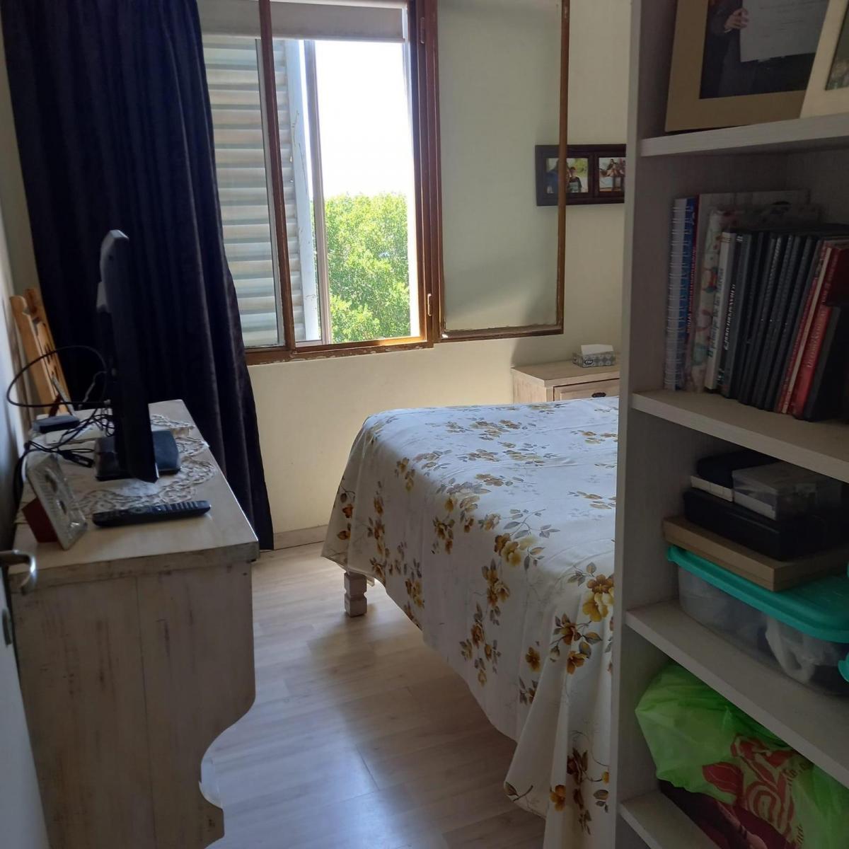 Foto de VENDE - EXCELENTE DEPARTAMENTO 3 AMBIENTES - APTO CREDITO - NUEVAS, imagen 4
