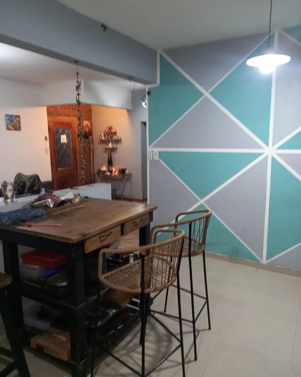 VENDE CASA EN PH 4 AMBIENTES FONDO Y QUINCHO CON PARRILLA
