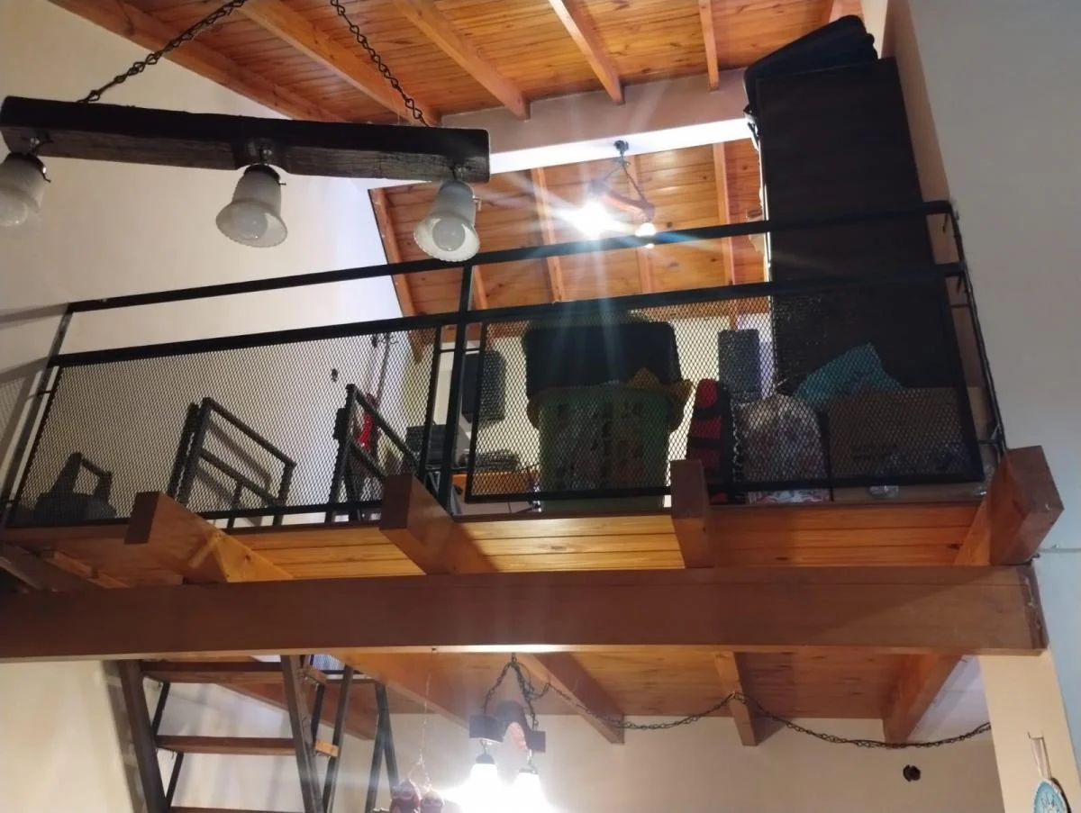 Foto de VENDE CHALET DOS PLANTAS 4 AMBIENTES S/LOTE 8.66 X 51 MTS. AMPLIO FONDO, imagen 3