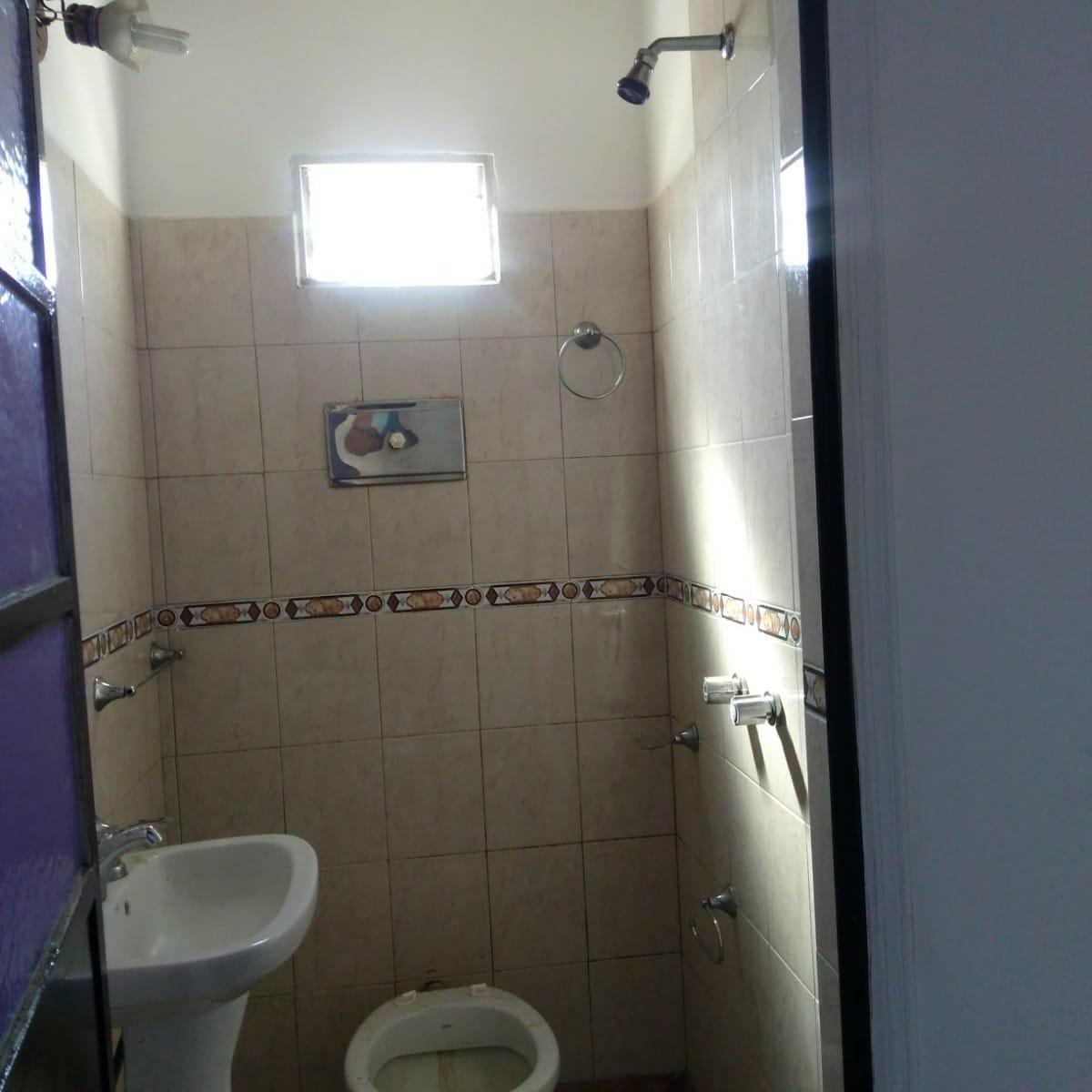 VENDE- Departamento tipo casa en primer piso