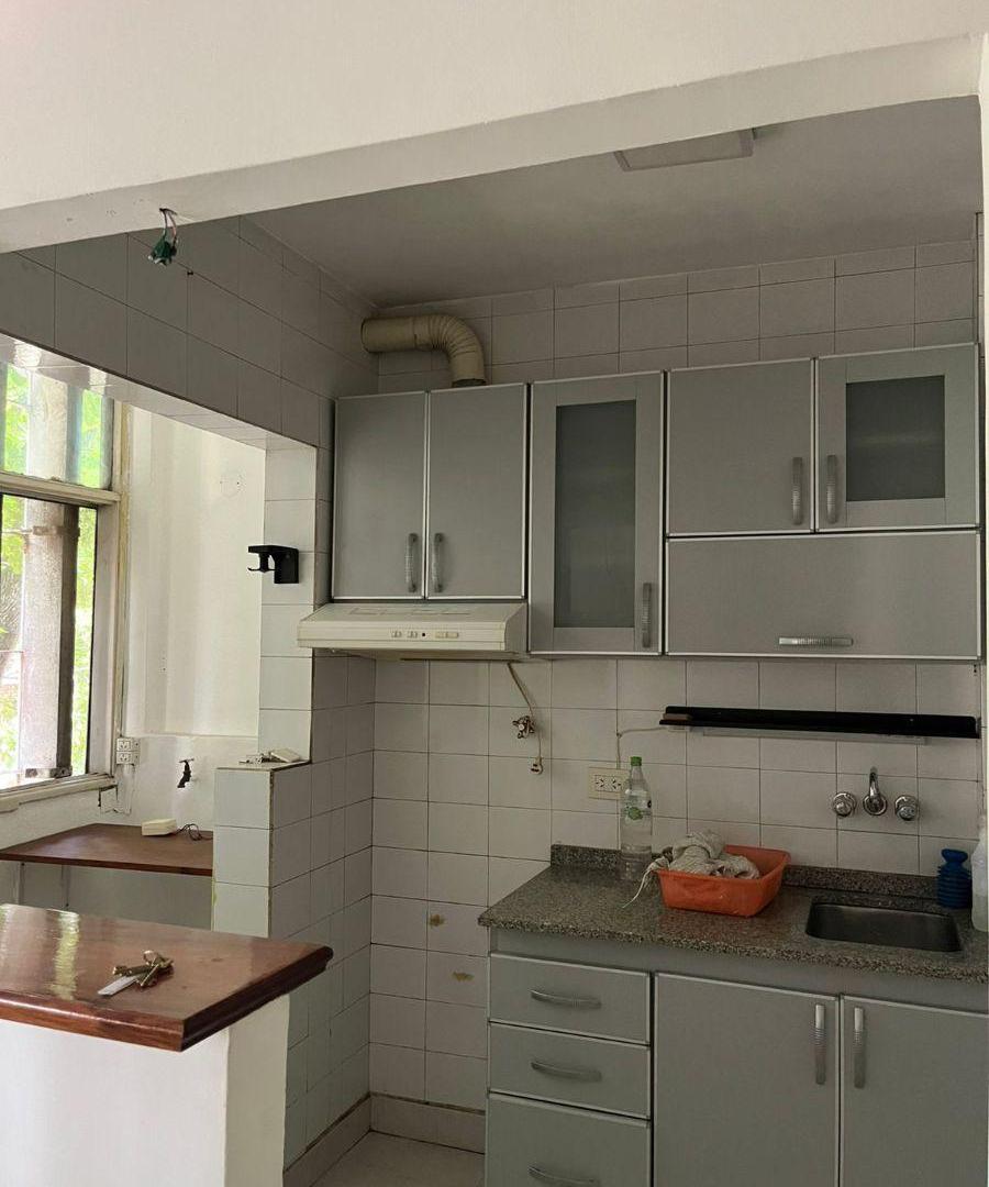Foto de VENDE- DEPARTAMENTO 3 AMBIENTES – EXCELENTE UBICACION- APTO CREDITO, imagen 3