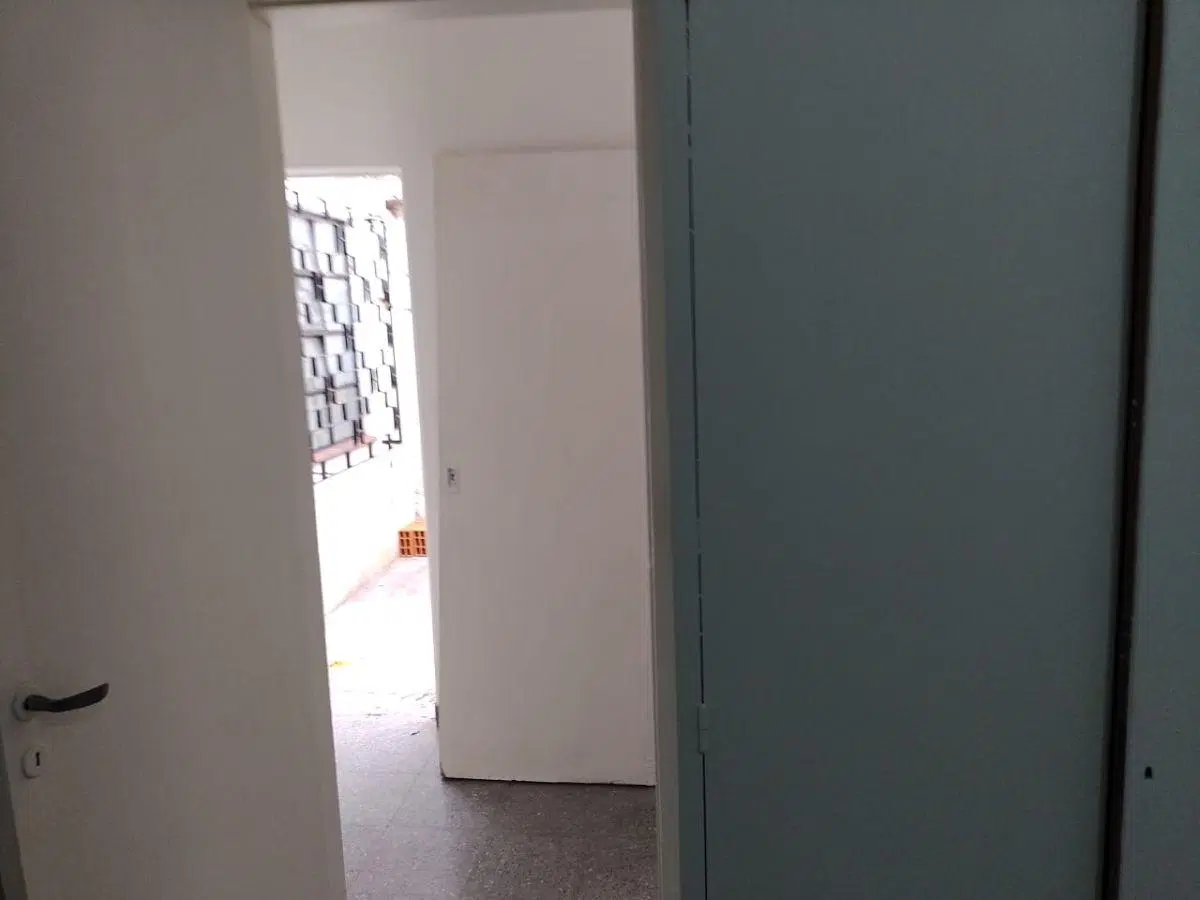 VENDE - CASA DE 3 AMBIENTE CON PATIO - APTO CREDITO 1