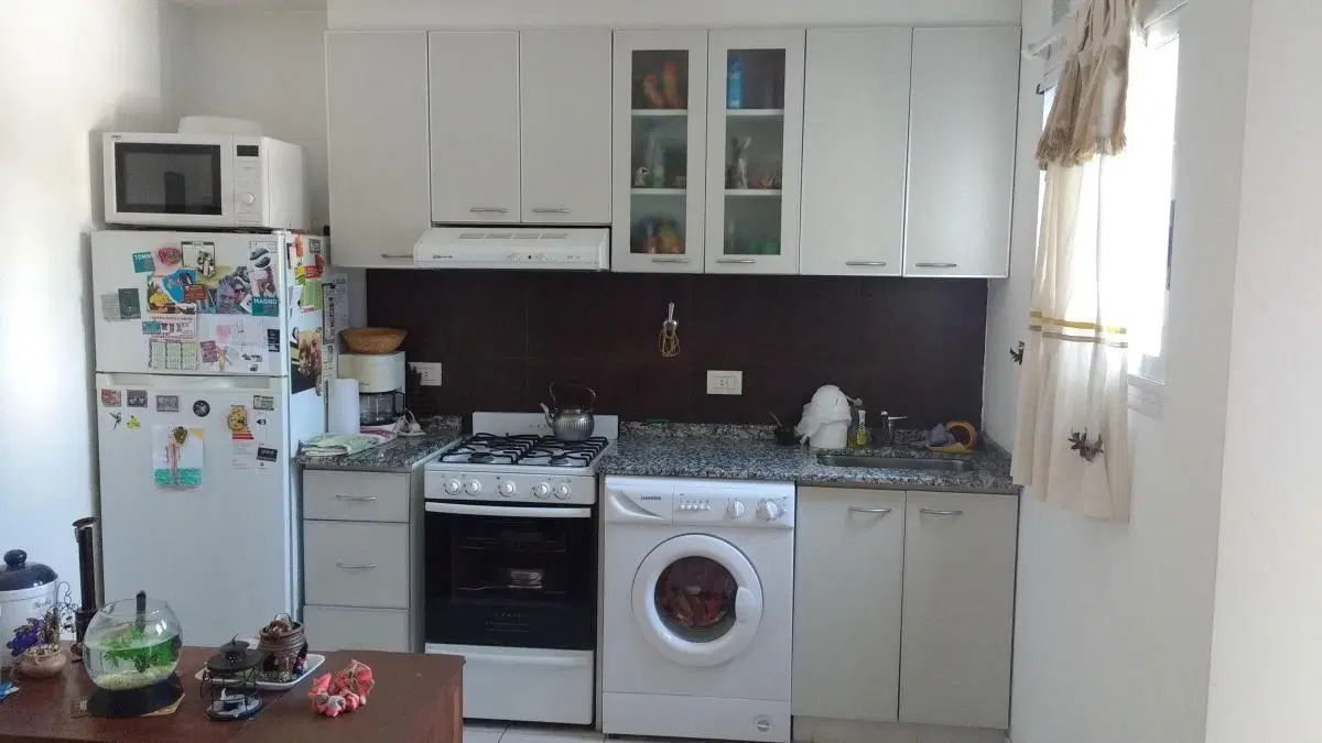 ALQUILA- Excelente Departamento en Lomas de Zamora Centro 5
