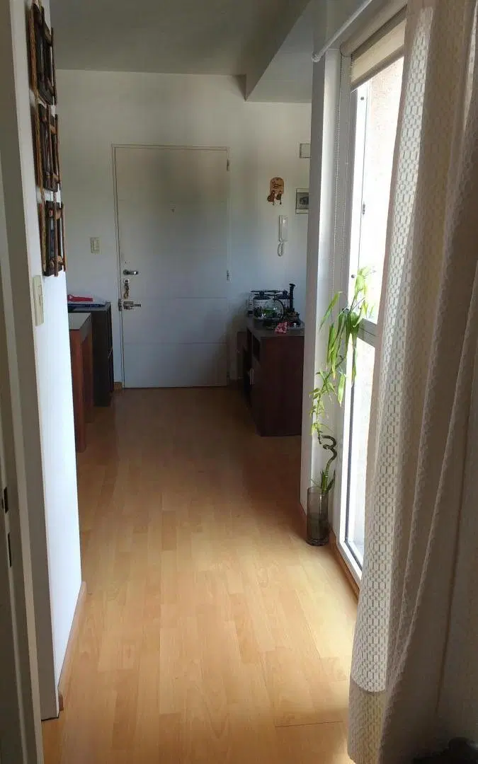 ALQUILA- Excelente Departamento en Lomas de Zamora Centro 2