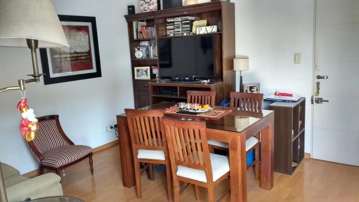 ALQUILA- Excelente Departamento en Lomas de Zamora Centro 3