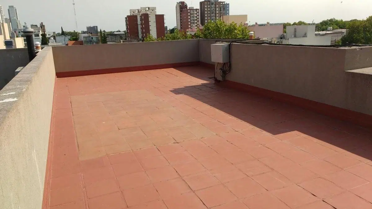 ALQUILA- Excelente Departamento en Lomas de Zamora Centro 5