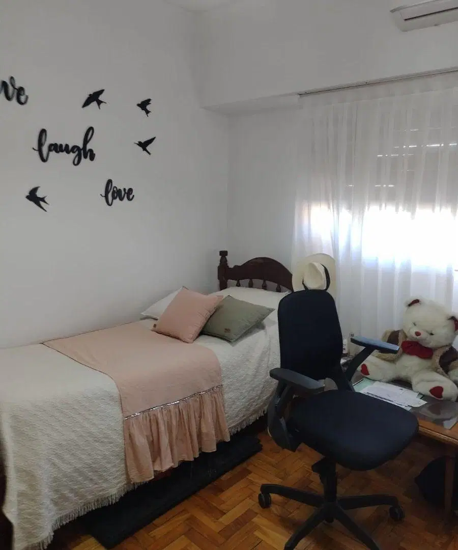 VENDE - AMPLIO DEPTO 3 AMBIENTES - IMPECABLE Y EXCELENTE UBICACION 3