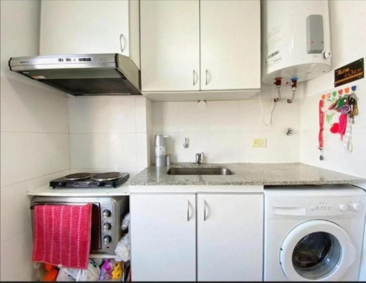 Foto de Excelente 2 Amb. 45 m2 , Muy Luminoso con Cochera y Baulera, Pleno, imagen 5