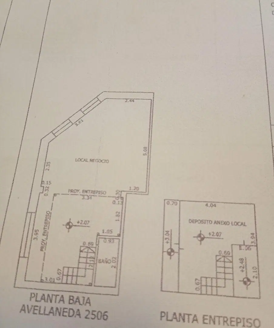Plano 1