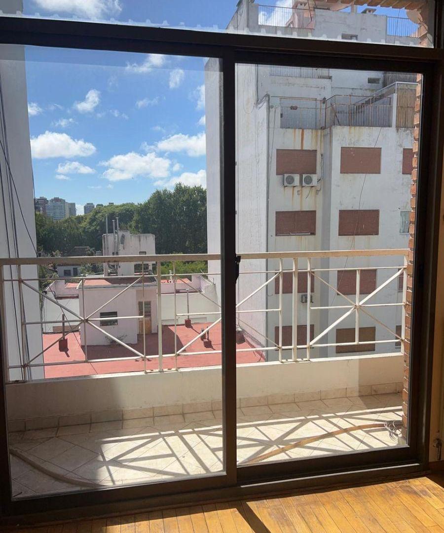 Foto de Cómodo depto.2 ambientes, apto profesional, pleno centro Olivos, imagen 4