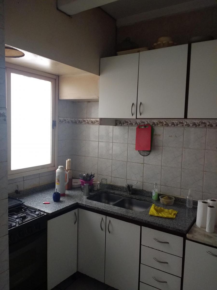 Foto de ONCE 3 AMBIENTES C/DEPEND 2 BÑOS EXTERNO BALCON/CORRIDO AMPL/COC Y LAV, imagen 5