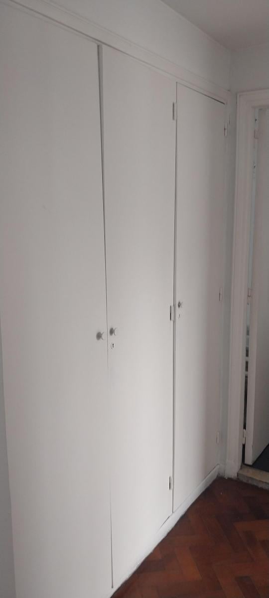 BALVANERA 4 AMB S/PISO BCON TZA ESPECTACULAR PISO 9 VISTA PANORAMICA 1130733154
