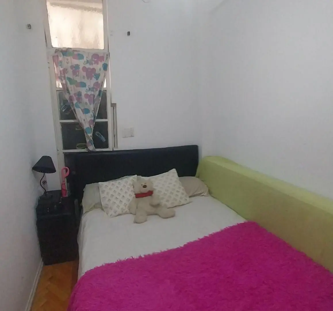 Palermo 4 amb Ext Bcón ampl living comedor 3 dorm 2 bños reciclado amplias medidas 1130733154 3