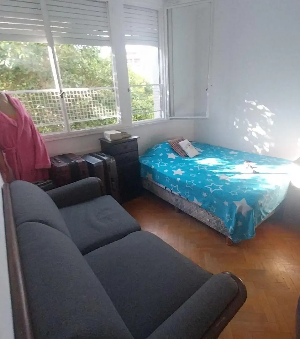 Palermo 4 amb Ext Bcón ampl living comedor 3 dorm 2 bños reciclado amplias medidas 1130733154 1