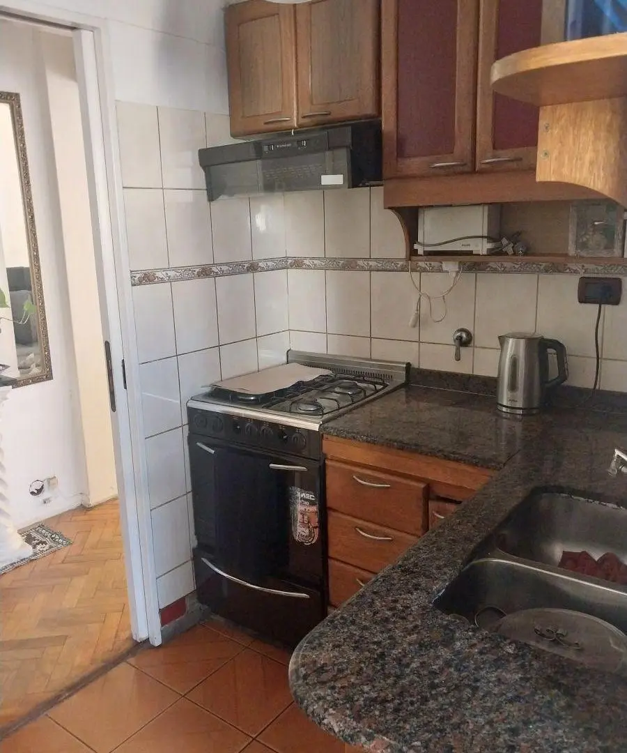 Palermo 4 amb Ext Bcón ampl living comedor 3 dorm 2 bños reciclado amplias medidas 1130733154 4
