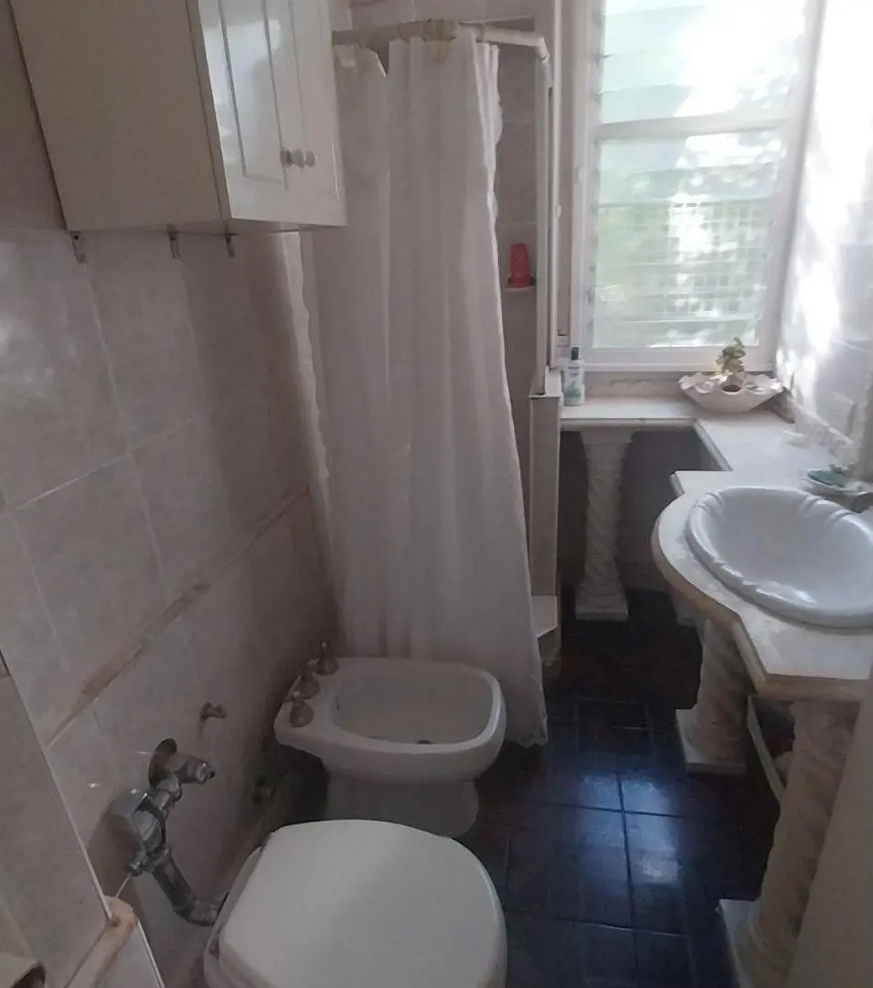 VILLA CRESPO LAVALLEJA 1000 : 4 AMB EXT BCON GRAN LIVING 3 DORM 2 BÑOS LAVAD EXCEL ESTADO 5