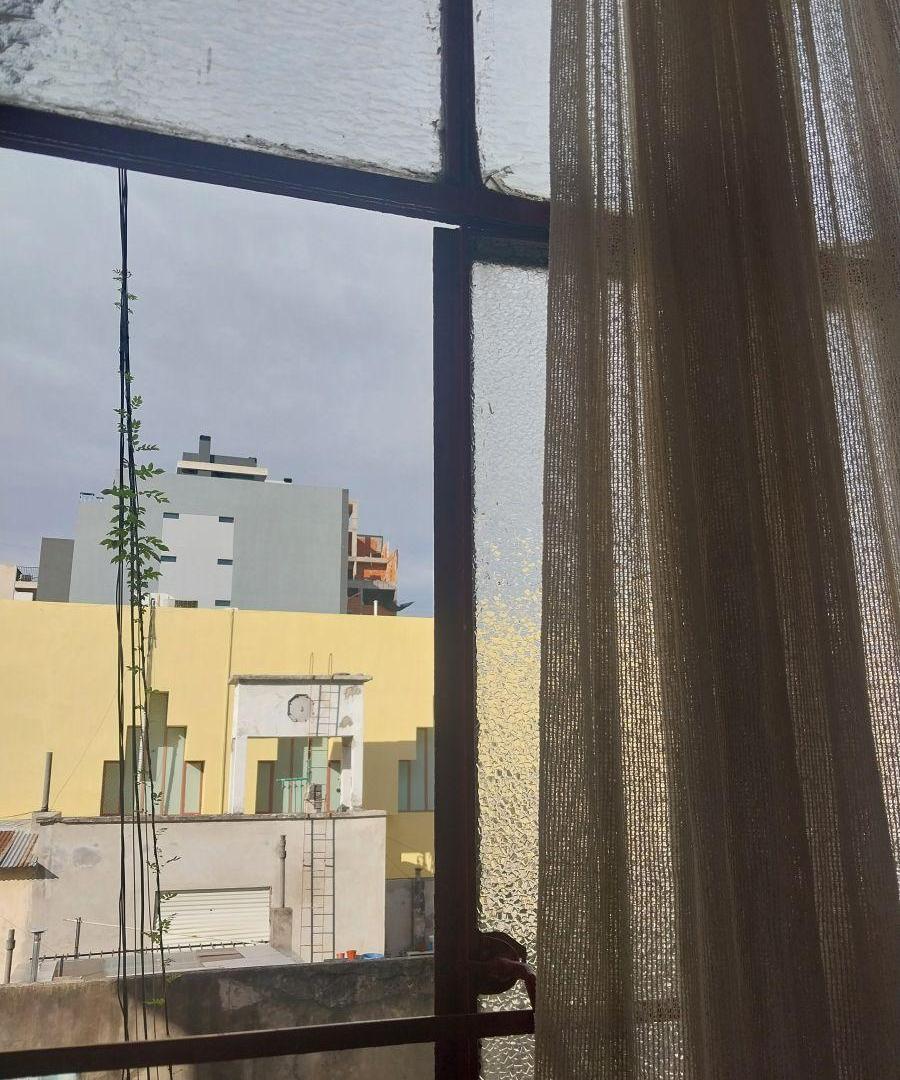 VILLA CRESPO LAVALLEJA 1000 : 4 AMB EXT BCON GRAN LIVING 3 DORM 2 BÑOS LAVAD EXCEL ESTADO