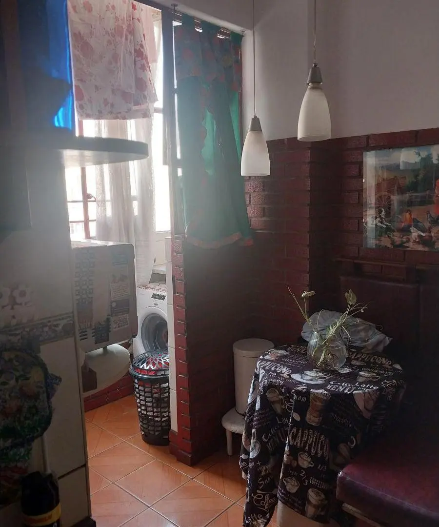 VILLA CRESPO LAVALLEJA 1000 : 4 AMB EXT BCON GRAN LIVING 3 DORM 2 BÑOS LAVAD EXCEL ESTADO 2