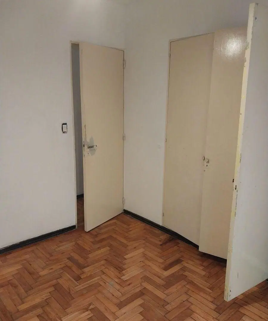 Departamento de 42 m² con 1 dormitorio en venta en Villa Crespo 3