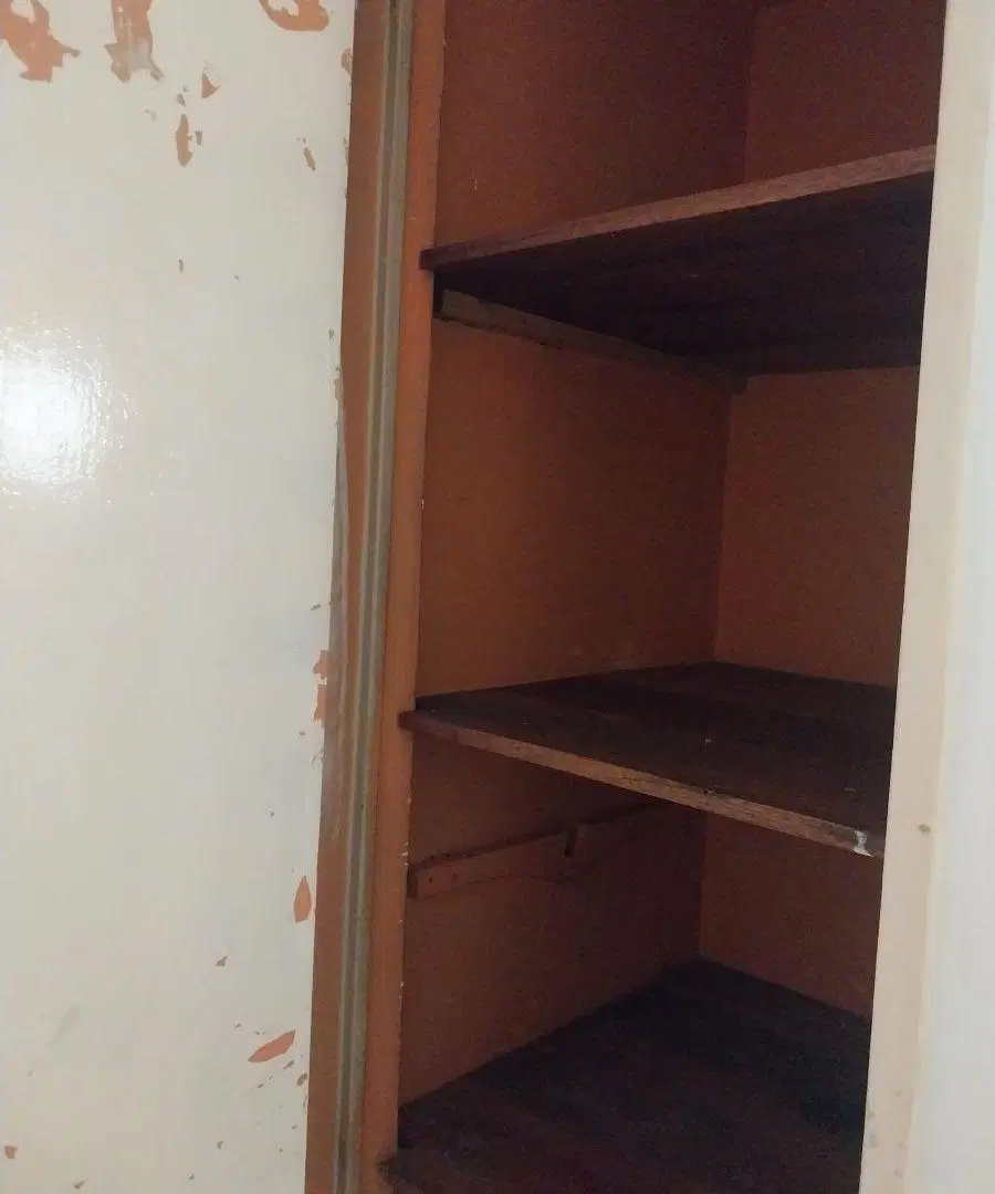 Departamento de 42 m² con 1 dormitorio en venta en Villa Crespo 4
