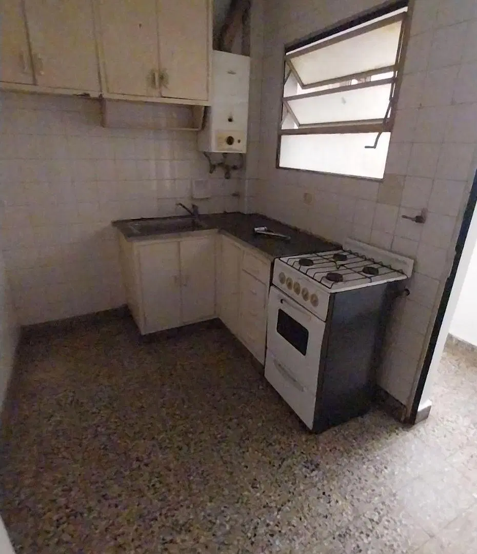 Departamento de 42 m² con 1 dormitorio en venta en Villa Crespo 5