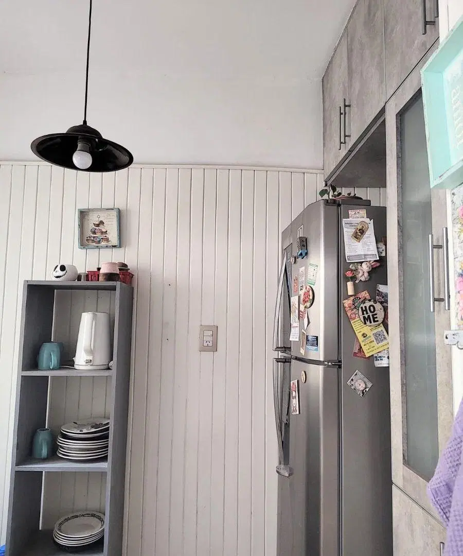 FLORESTA HERMOSO PH 4 AMBIENTES PTIO TZA 2 BAÑOS PTA BJA FTE EN MUY BUEN ESTADO COCINA 1130733154 3