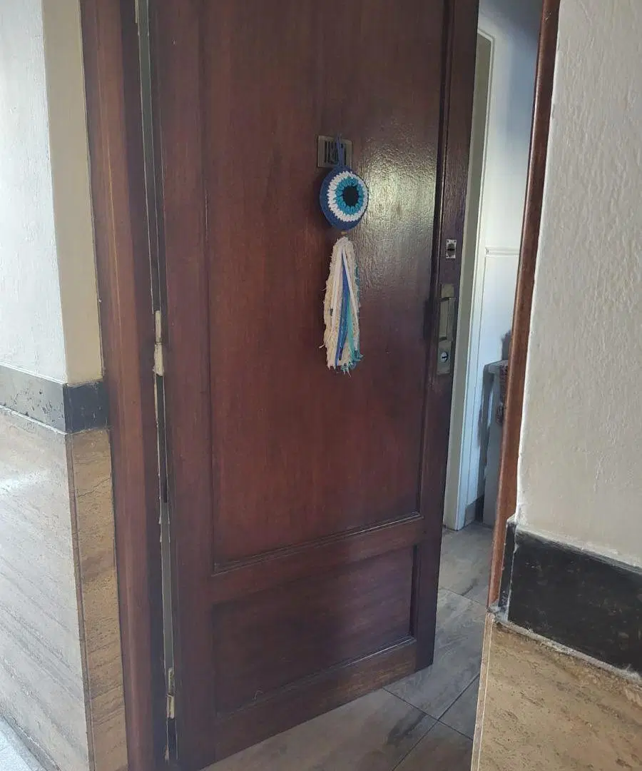 FLORESTA HERMOSO PH 4 AMBIENTES PTIO TZA 2 BAÑOS PTA BJA FTE EN MUY BUEN ESTADO COCINA 1130733154 1