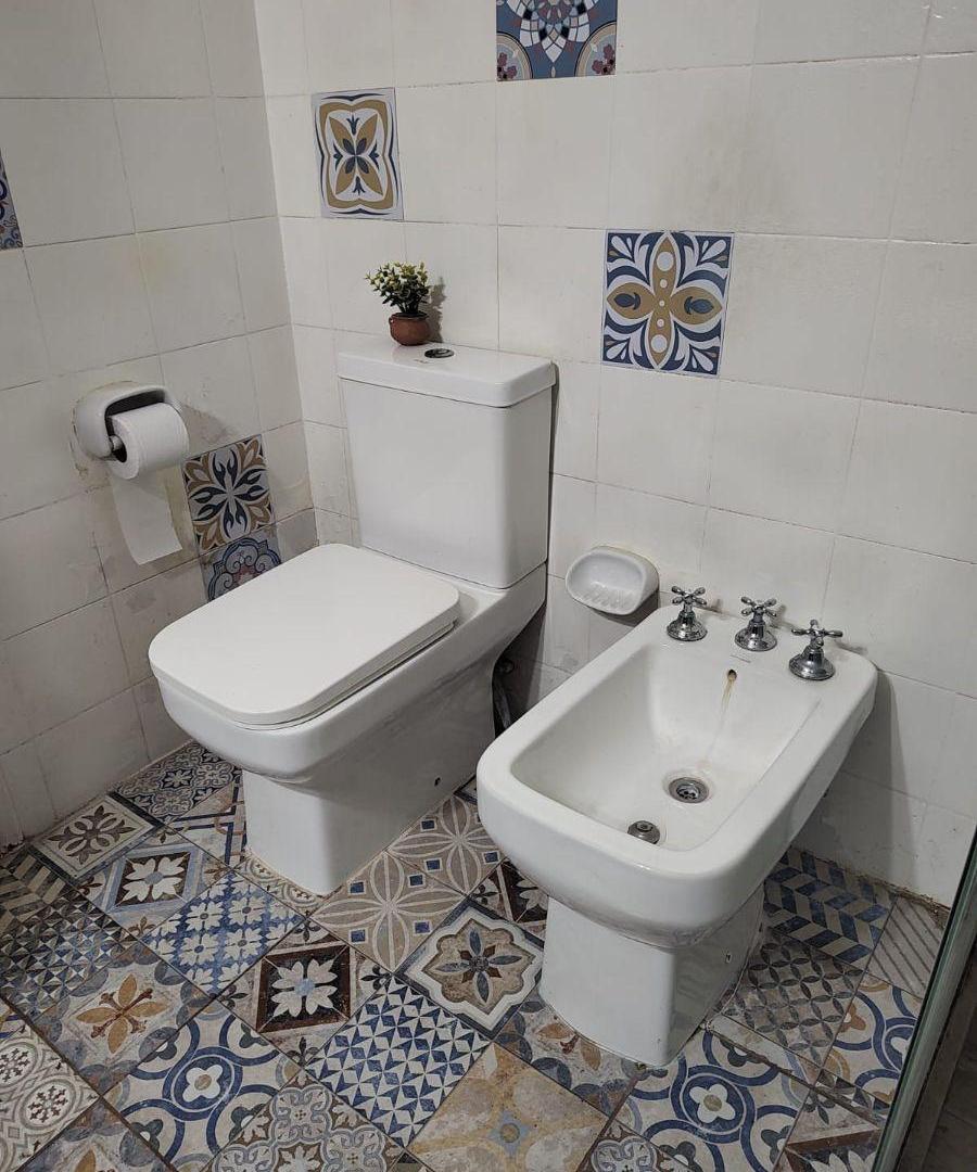 FLORESTA HERMOSO PH 4 AMBIENTES PTIO TZA 2 BAÑOS PTA BJA FTE EN MUY BUEN ESTADO COCINA 1130733154