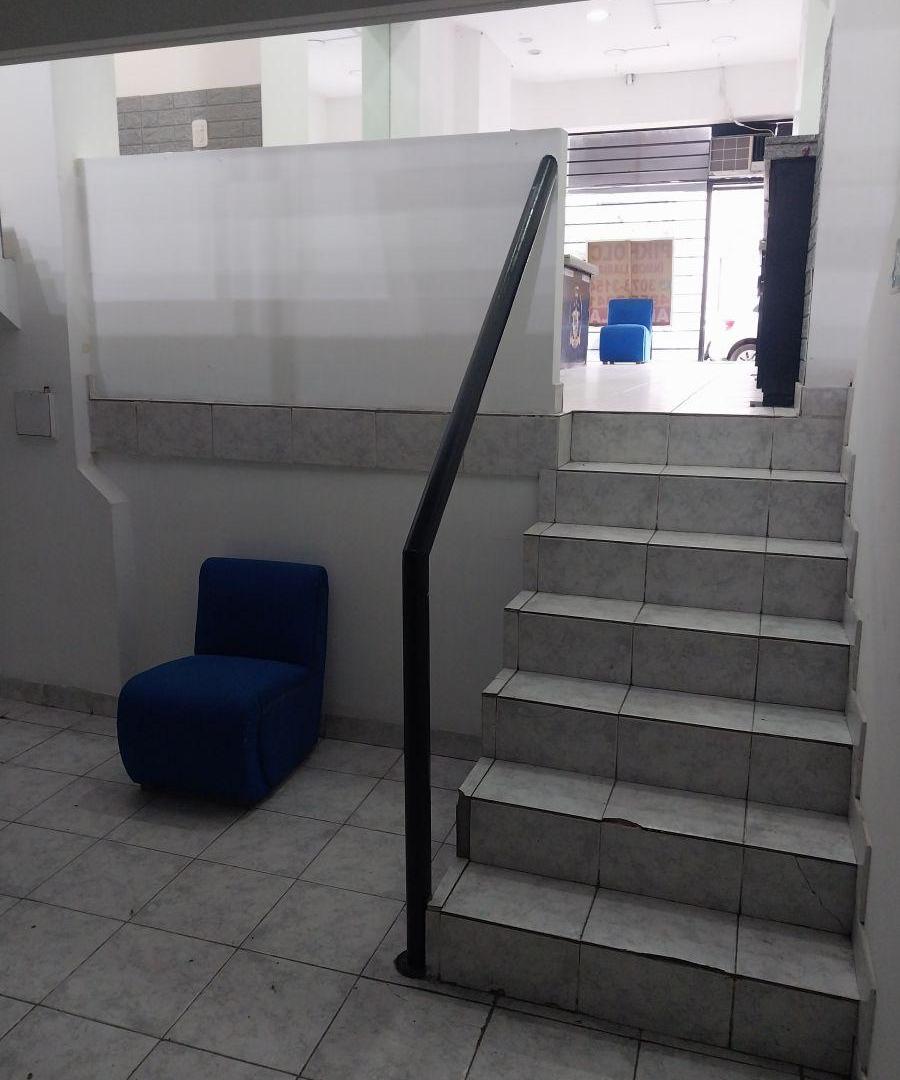 Foto de Local de 100 m² en alquiler en Villa Crespo, imagen 5