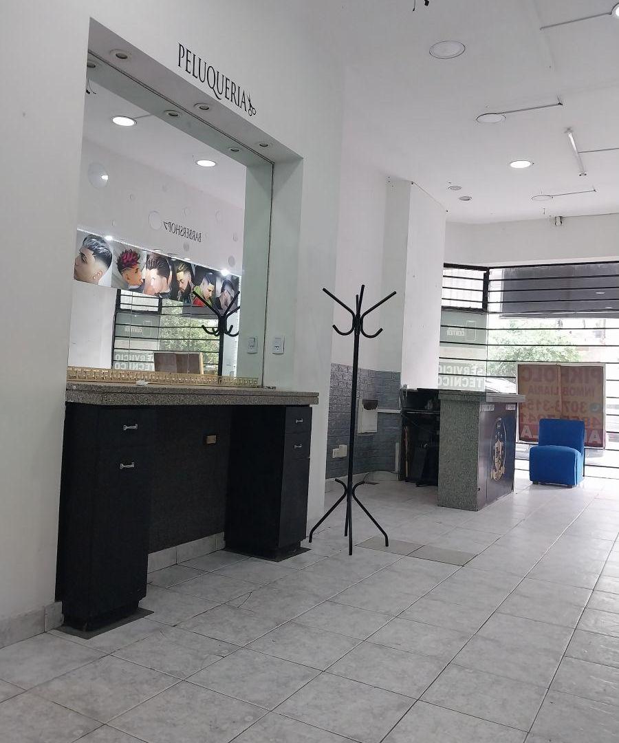 Foto de Local de 100 m² en alquiler en Villa Crespo, imagen 4