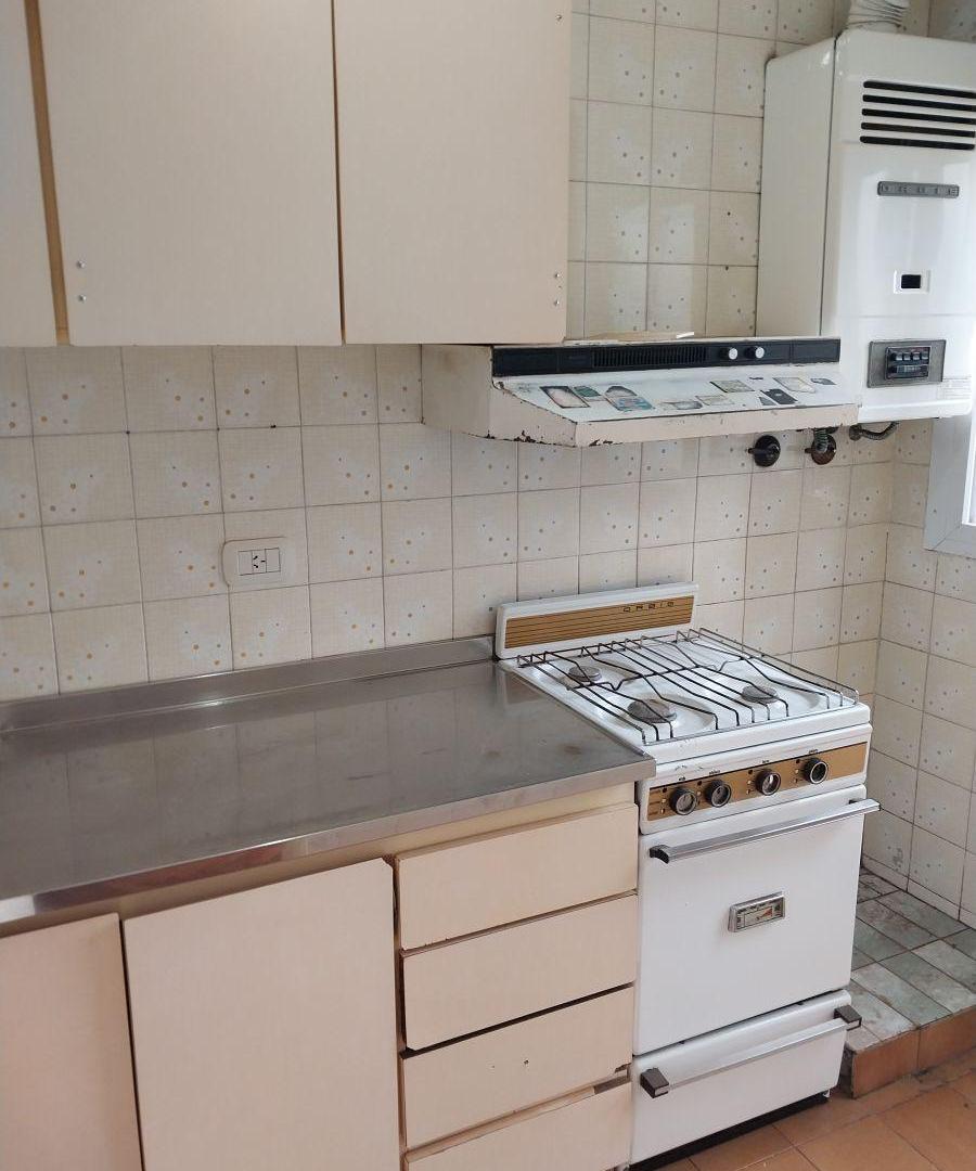 Foto de DEPARTAMENTO 2 AMB APTO PROFESIONAL PISO 8° BALCON EXT LAVAD EXCELENTE, imagen 4