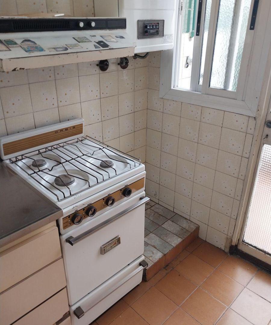 Foto de DEPARTAMENTO 2 AMB APTO PROFESIONAL PISO 8° BALCON EXT LAVAD EXCELENTE, imagen 3