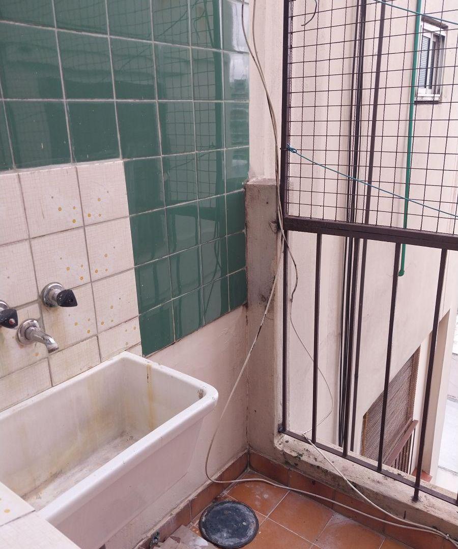 Foto de DEPARTAMENTO 2 AMB APTO PROFESIONAL PISO 8° BALCON EXT LAVAD EXCELENTE, imagen 5