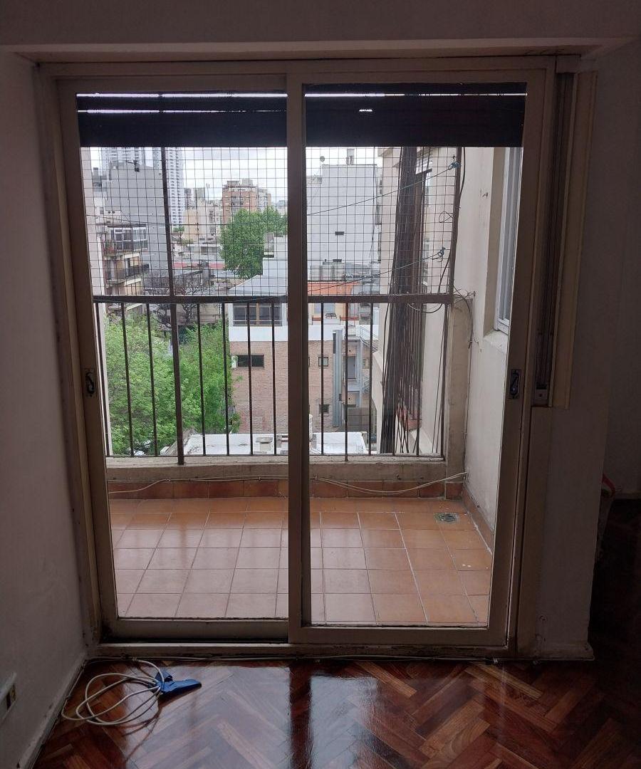 Foto de DEPARTAMENTO 2 AMB APTO PROFESIONAL PISO 8° BALCON EXT LAVAD EXCELENTE, imagen 1