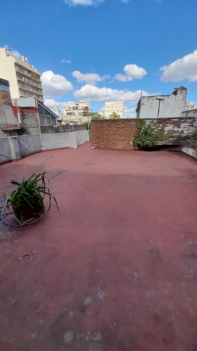Propiedad en Argentina