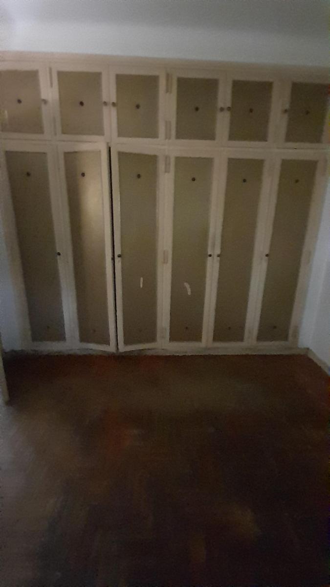 Amplio PH 3 Amb C/dep y Patio a Reciclar 3