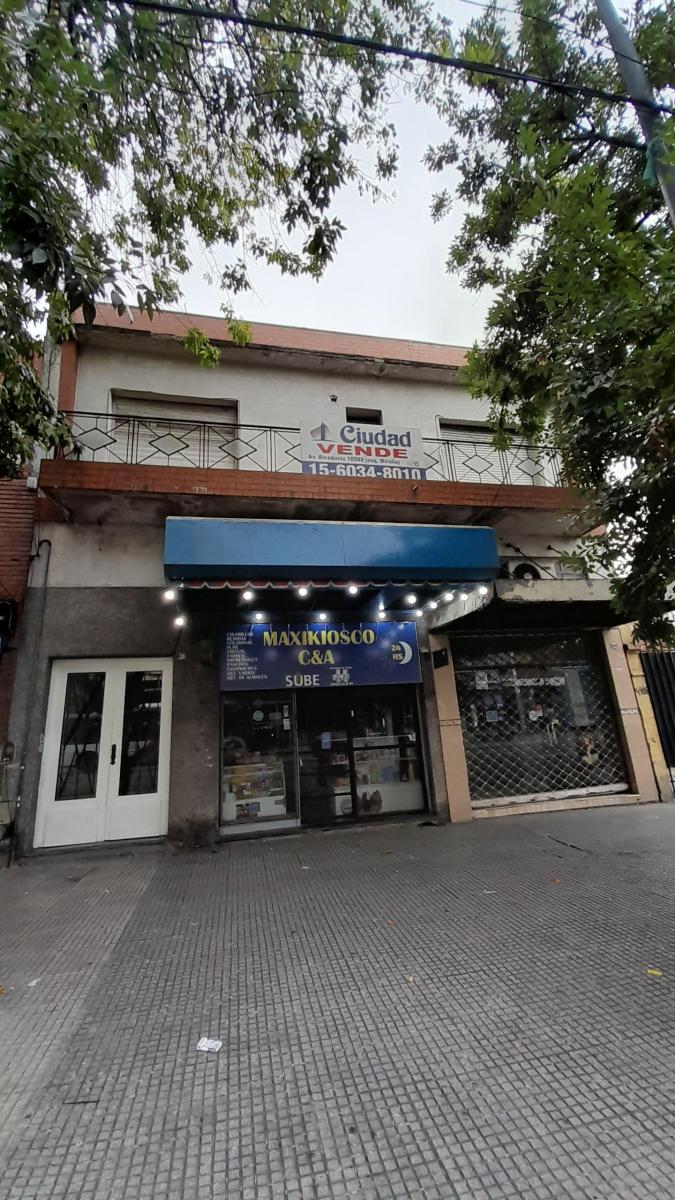 Propiedad en Argentina