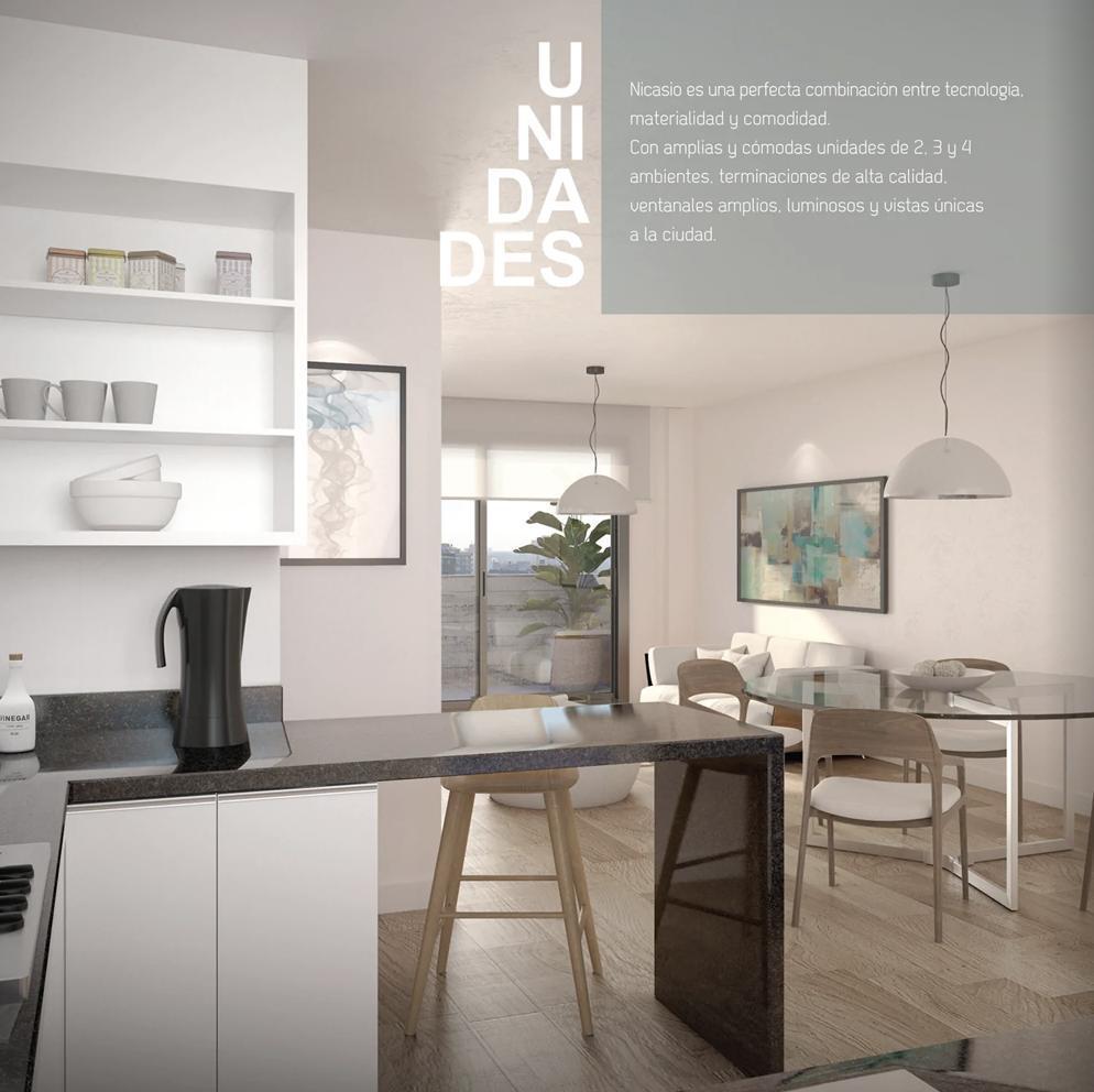 Super 3 Ambientes con Balcón y Amenities en Caballito 4