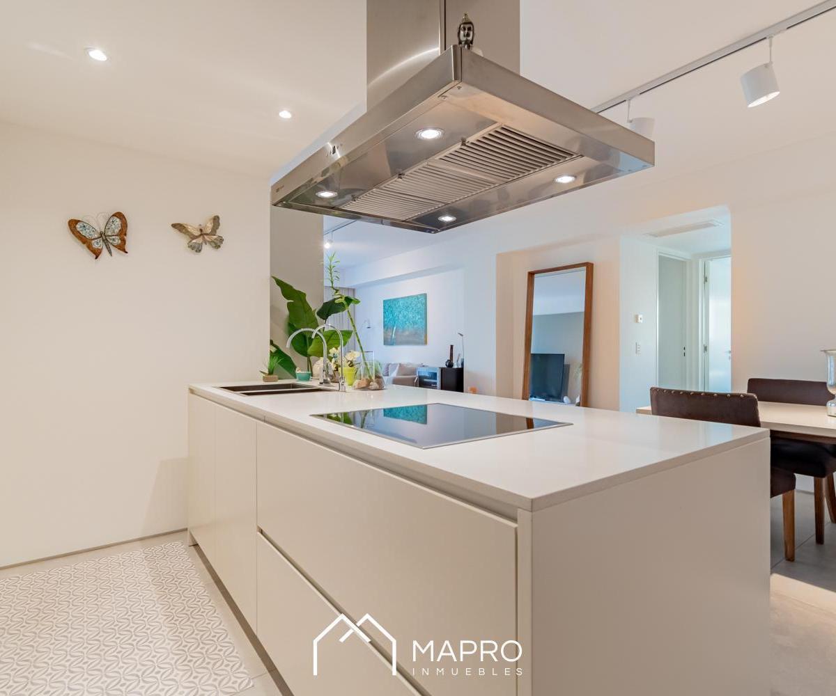 Exclusivo 3 Ambientes en Donna Reggia de Azcuy Full Amenities en Caballito 2