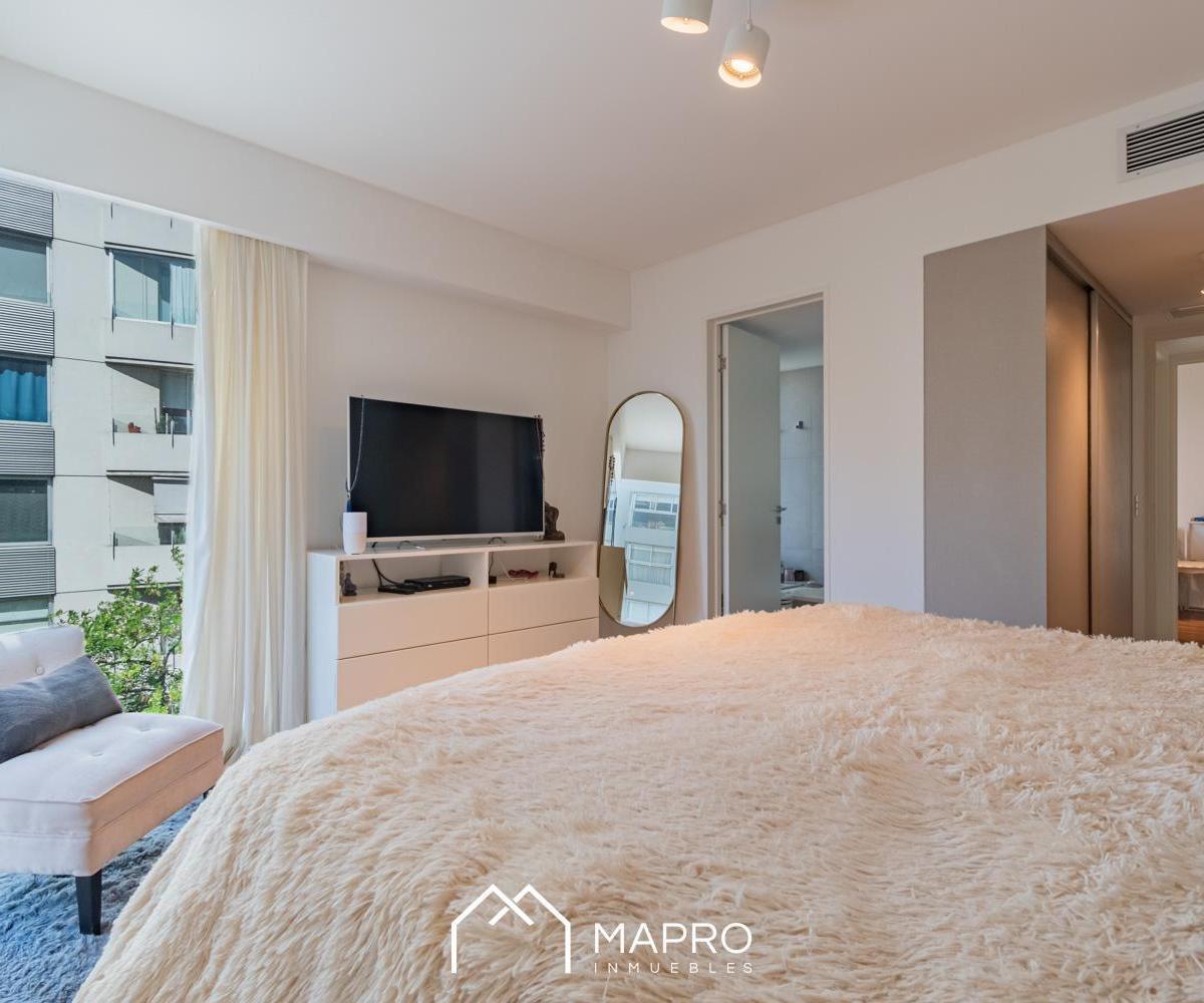 Exclusivo 3 Ambientes en Donna Reggia de Azcuy Full Amenities en Caballito 5