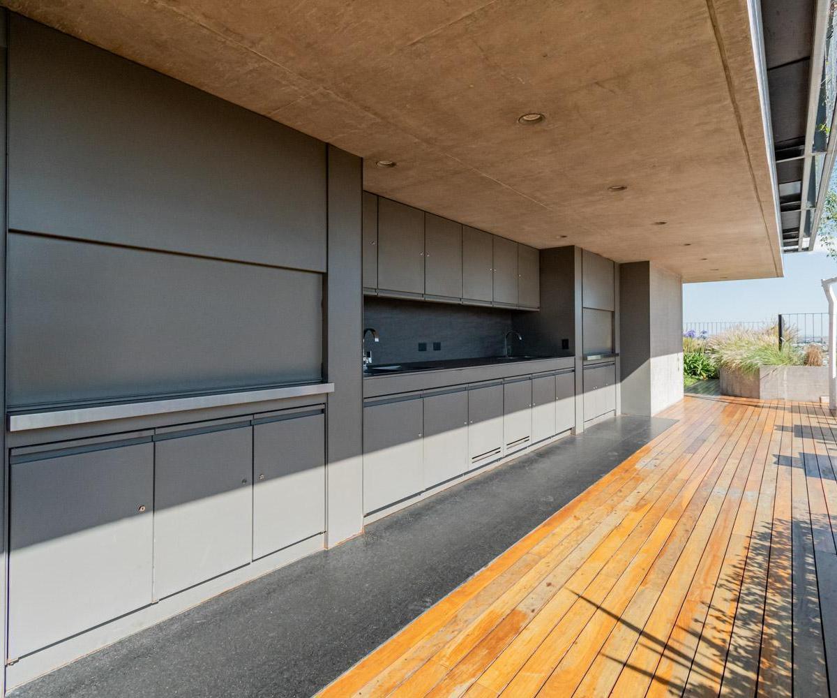 Exclusivo 3 Ambientes en Donna Reggia de Azcuy Full Amenities en Caballito 3