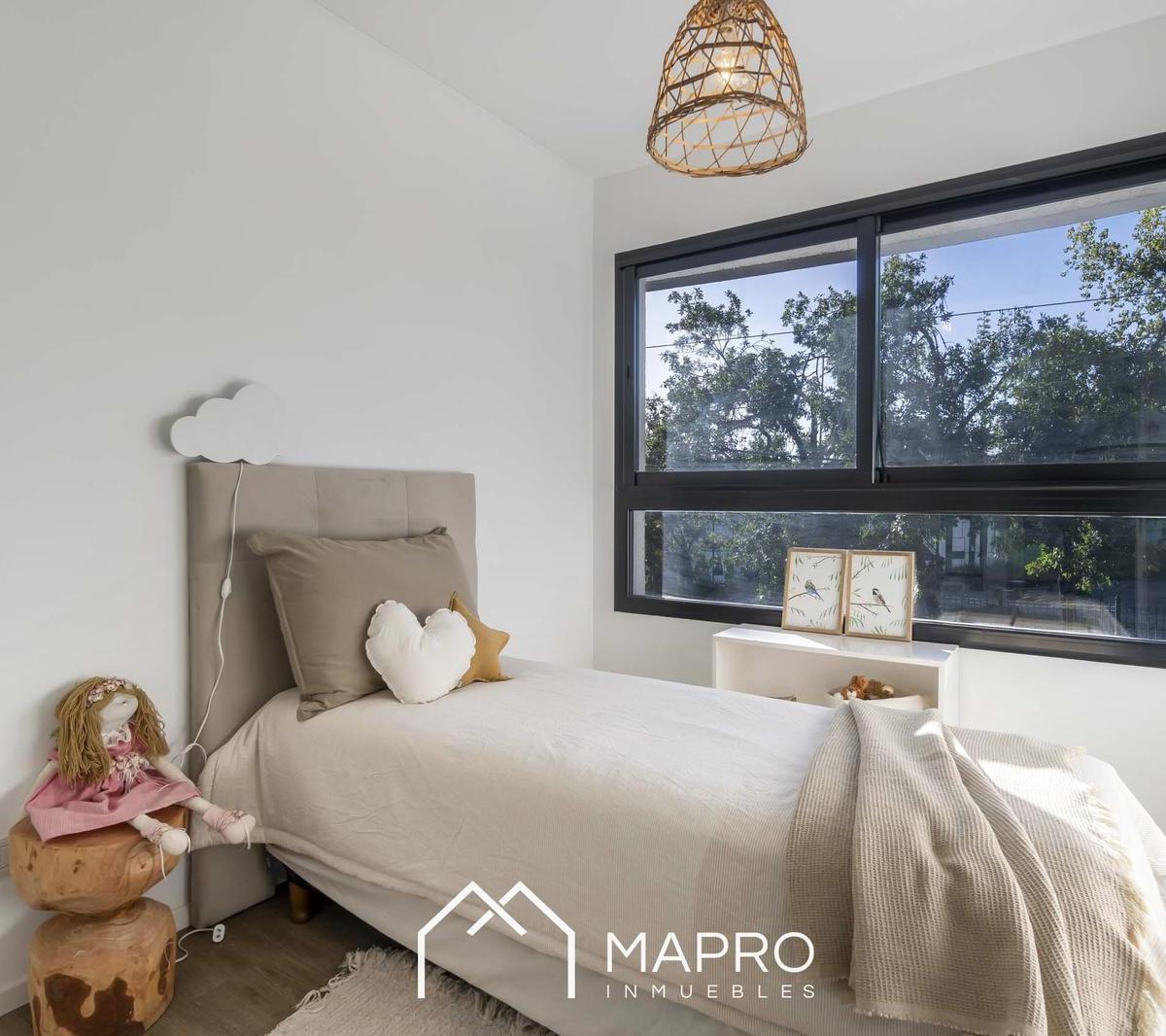Exclusivo 4 Ambientes con Amenities y Parrilla Propia en Caballito 5