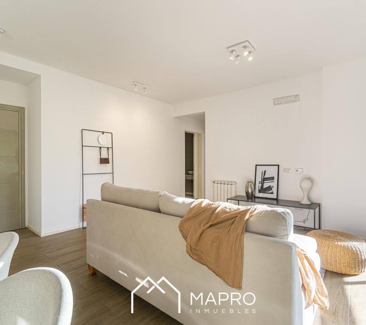 Exclusivo 4 Ambientes con Amenities y Parrilla Propia en Caballito 4