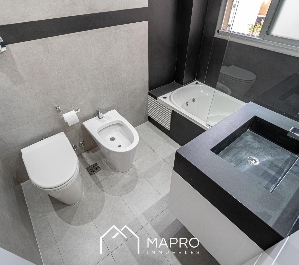 Increible Piso de Categoria con Dos Cocheras y Amenities en Caballito 2