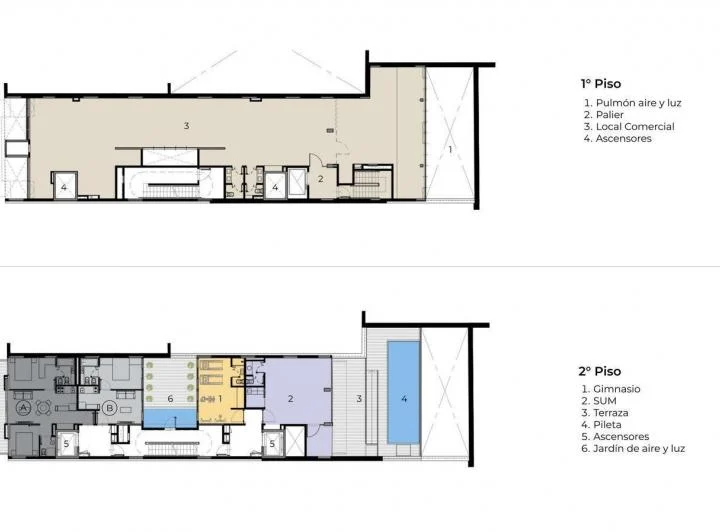 Plano 2
